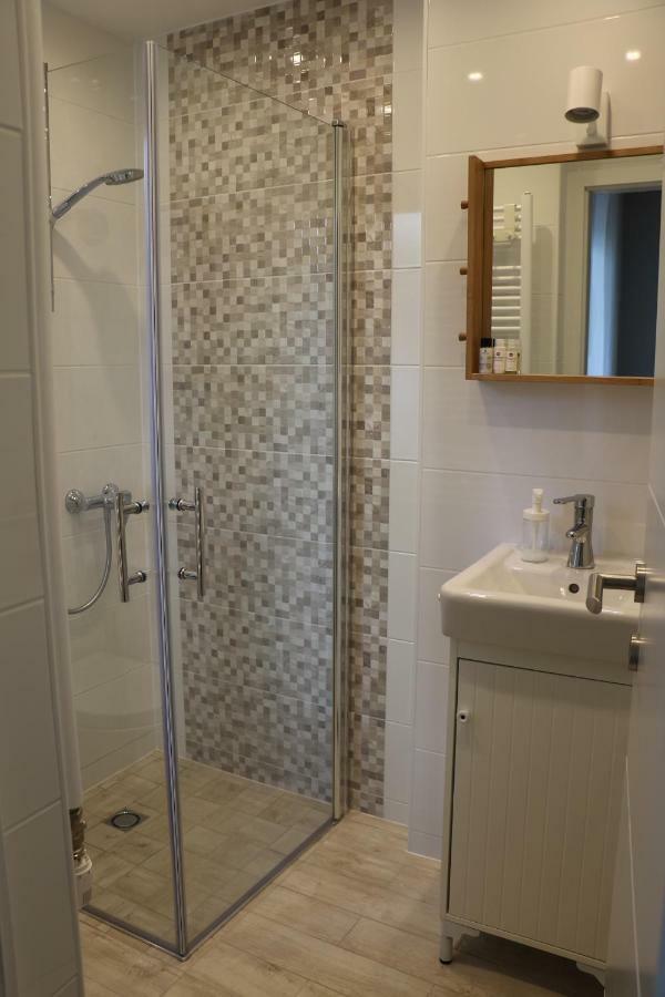 Nora 1 Hotel Zagreb Eksteriør billede