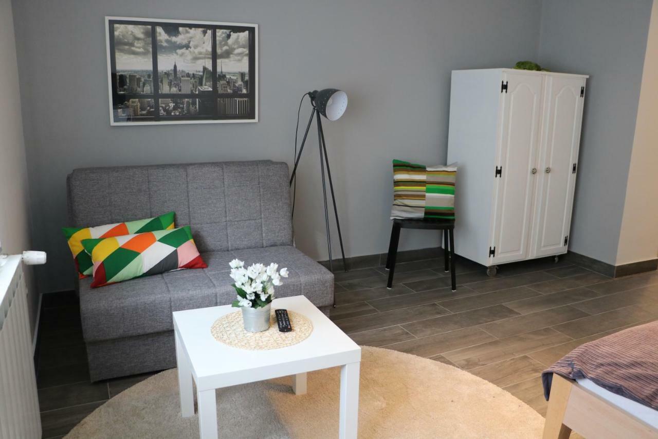 Nora 1 Hotel Zagreb Eksteriør billede